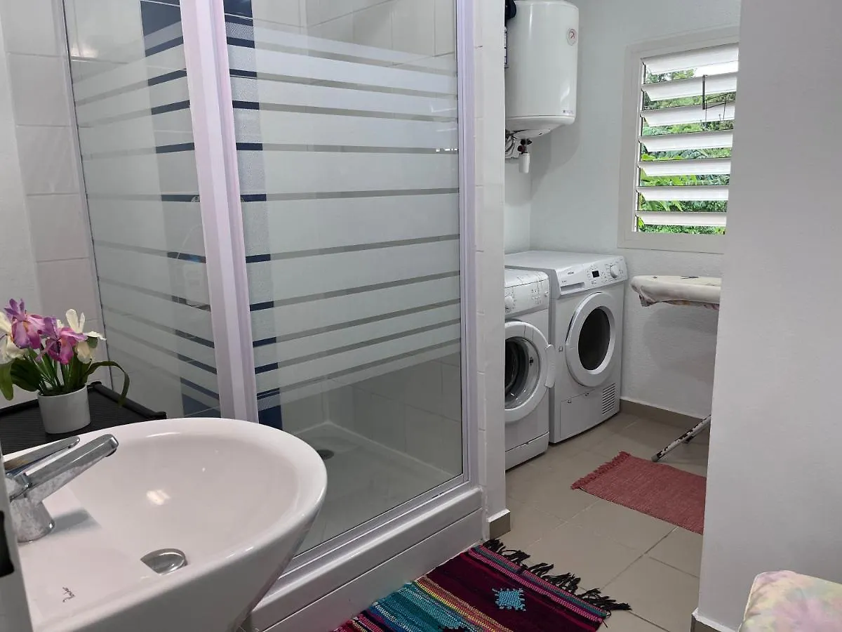 Chambre Chez L'Habitant A 5Mn De L'Aeroport レザビーム